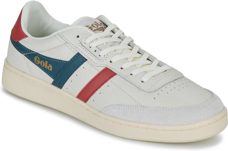 Gola Lage Sneakers CONTACT LEATHER