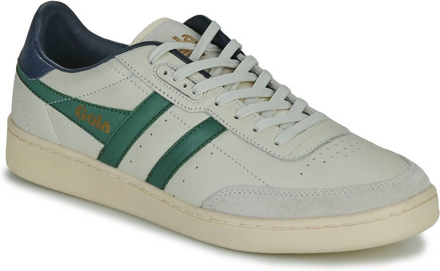 Gola Lage Sneakers CONTACT LEATHER