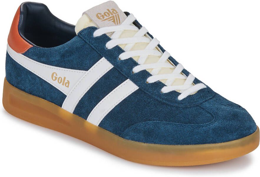 Gola Lage Sneakers Cyclone