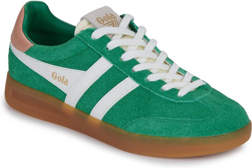Gola Lage Sneakers Cyclone