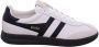 Gola Sneakers Baskets en cuir Cyclone Leather - Thumbnail 1