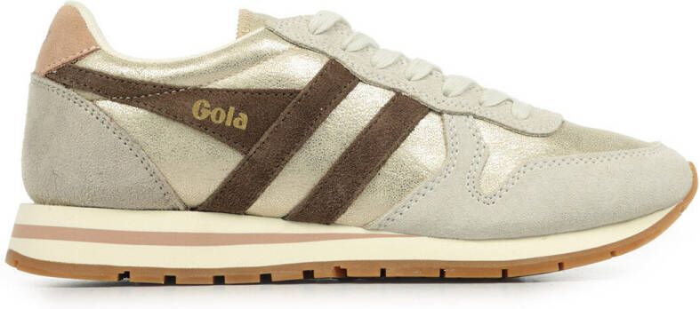 Gola Lage Sneakers Daytona Blaze