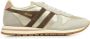 Gola Daytona Blaze Damessneaker Goud-Donkerbruin-Cameo - Thumbnail 2