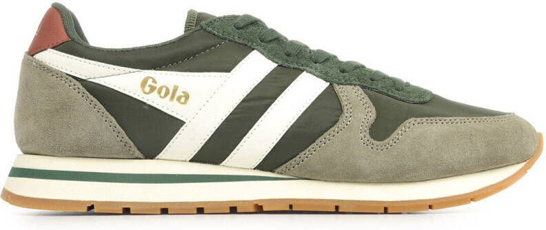 Gola Lage Sneakers Daytona Chute