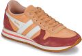 Gola Lage Sneakers Daytona Chute - Roze
