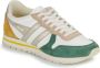 Gola Women's Daytona Quadrant Sneakers beige - Thumbnail 2