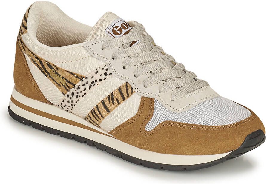 Gola Lage Sneakers DAYTONA SAFARI - Foto 2