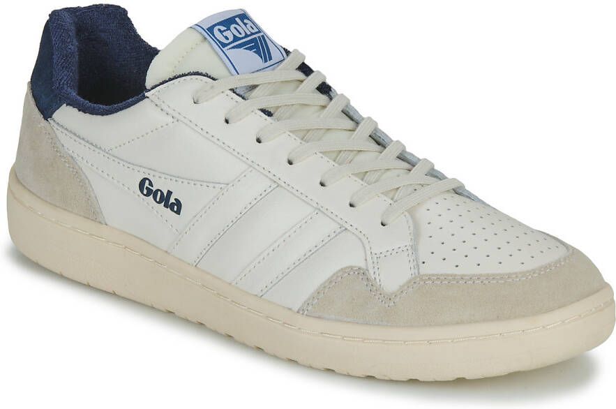 Gola Eagle Sneakers beige