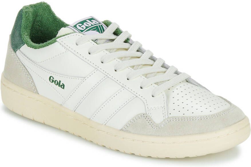 Gola Stijlvolle Damessneakers White Dames