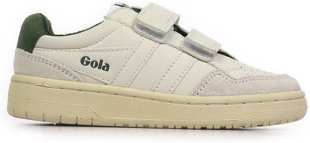 Gola Lage Sneakers Eagle Strap Trainers