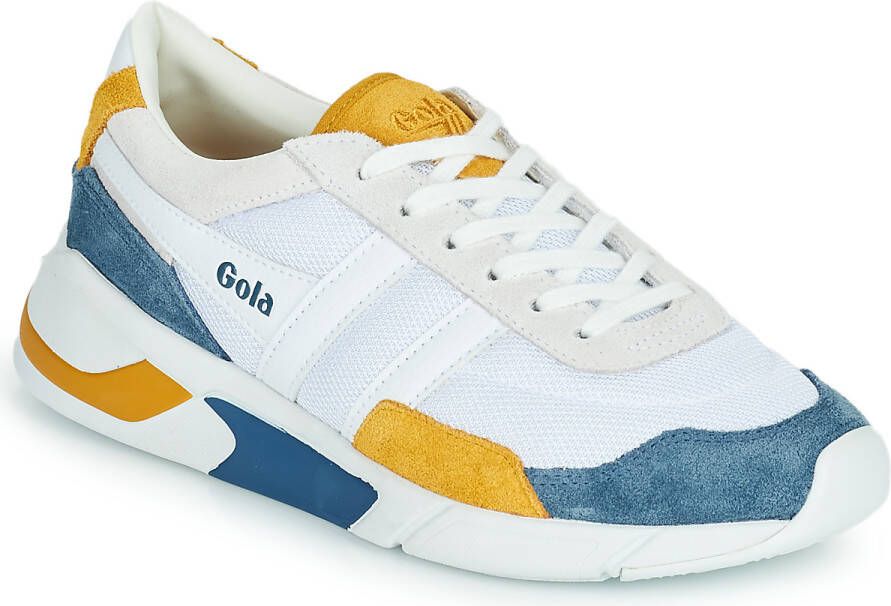 Gola Lage Sneakers ECLIPSE