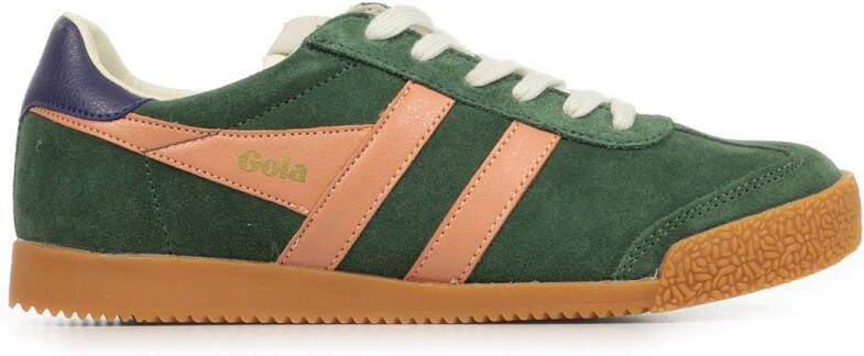 Gola Lage Sneakers Elan