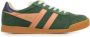 Gola Elan Damesschoen Evergreen-Terracotta-Plum - Thumbnail 2