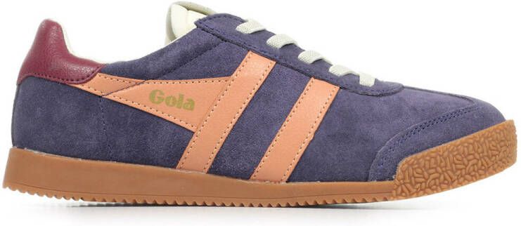 Gola Lage Sneakers Elan