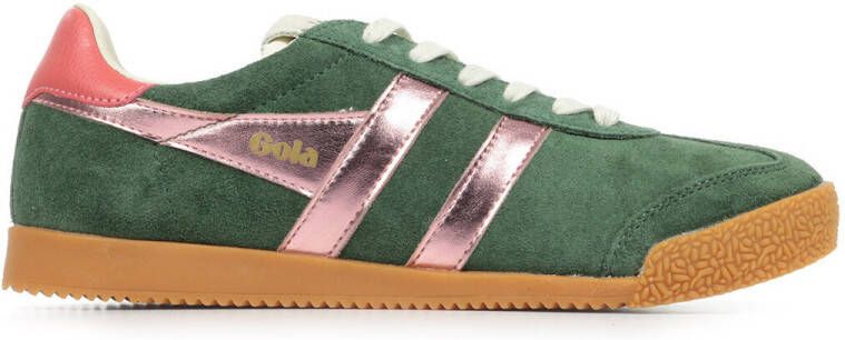 Gola Lage Sneakers Elan