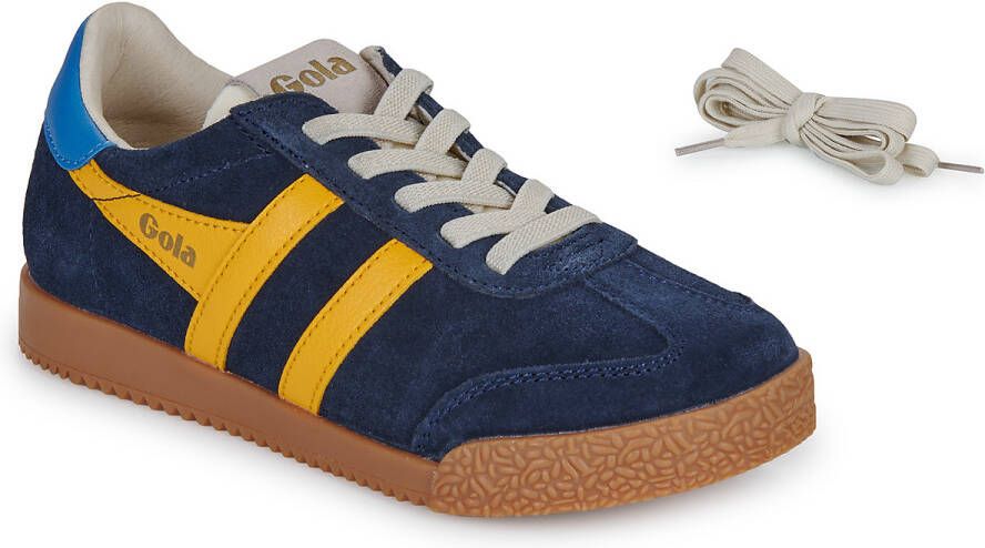 Gola Lage Sneakers ELAN