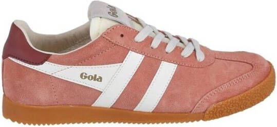 Gola Terracotta Moon Boot Nylon Volwassen Schoenen Brown Heren - Foto 6