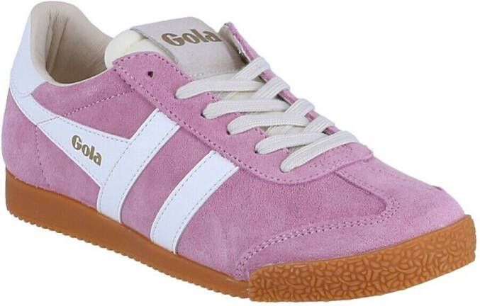 Gola Elan damessneaker snoep-wit - Foto 6