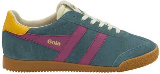 Gola Women's Elan Sneakers blauw