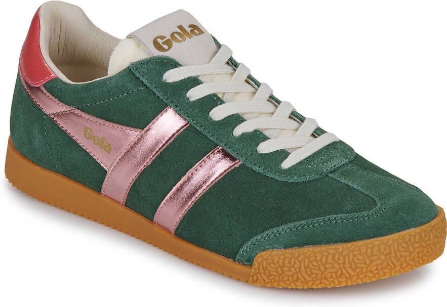 Gola Lage Sneakers ELAN GLITZ
