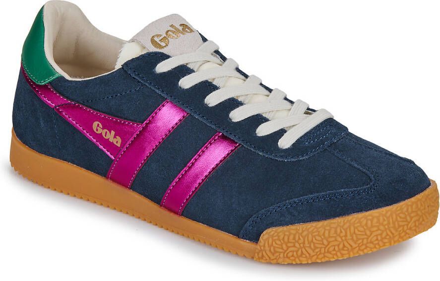 Gola Lage Sneakers ELAN GLITZ