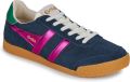 Gola Women's Elan Glitz Sneakers blauw - Blauw