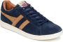 Gola Lage Sneakers EQUIPE SUEDE - Thumbnail 2