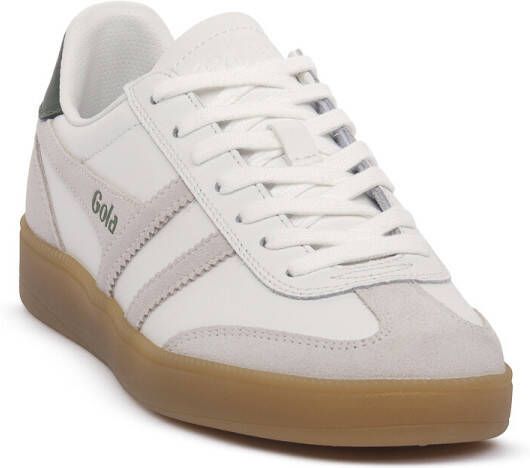 Gola Lage Sneakers EVERGREEN STADIA 86