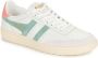 Gola Women's Falcon Sneakers beige - Thumbnail 2