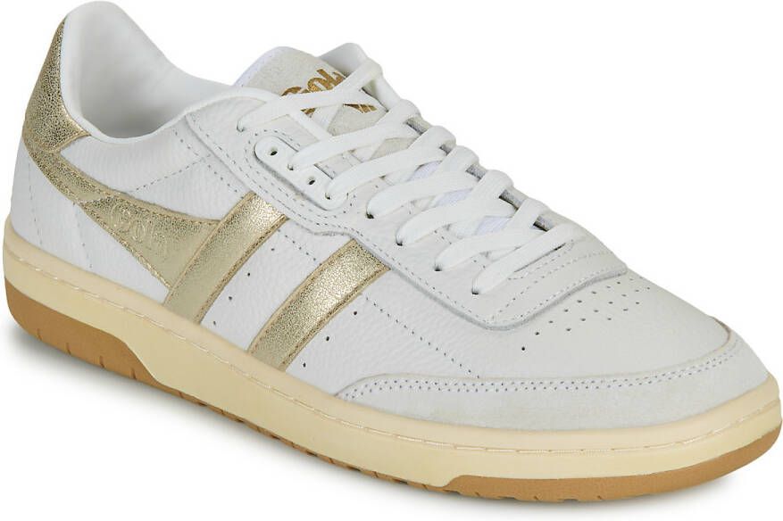 Gola Women's Falcon Mirror Sneakers beige