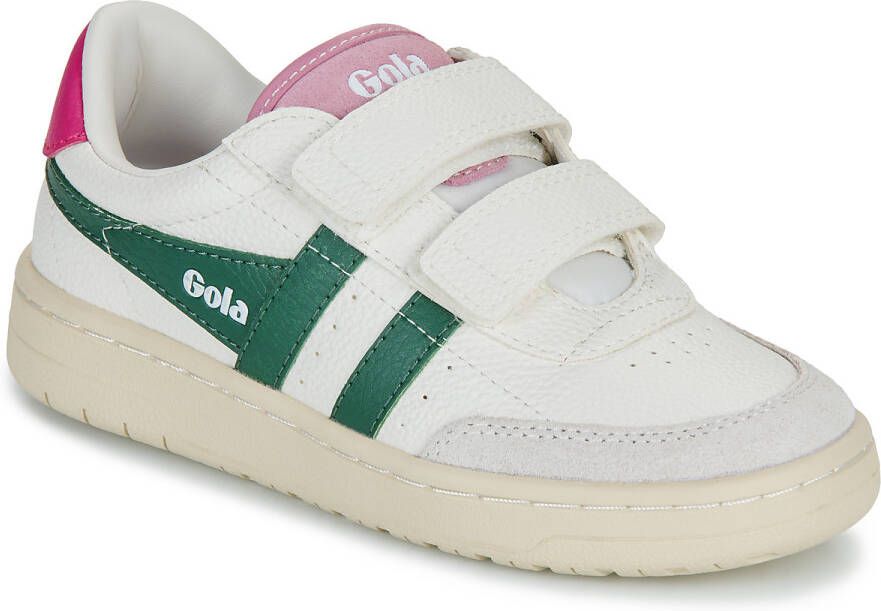 Gola Lage Sneakers Falcon Strap