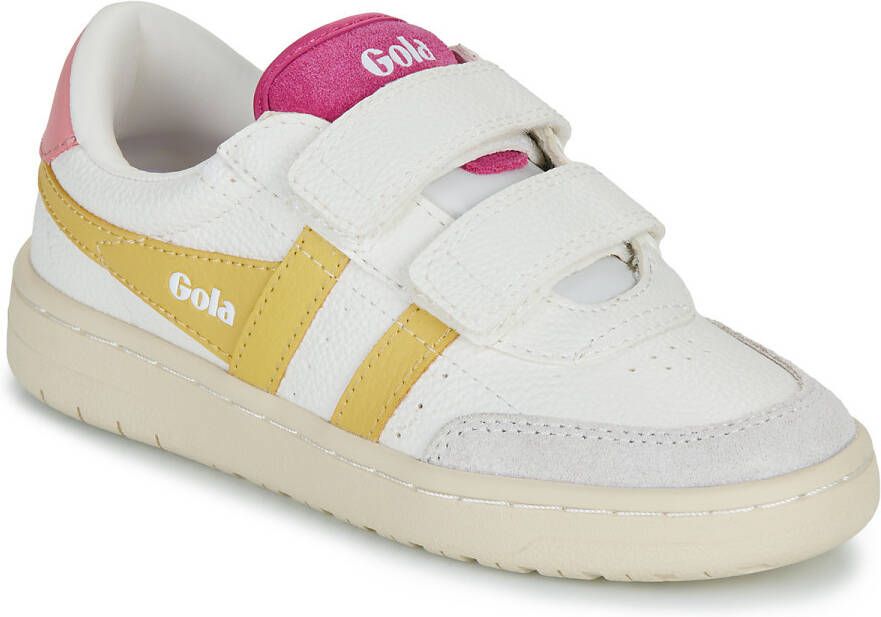 Gola Lage Sneakers Falcon Strap