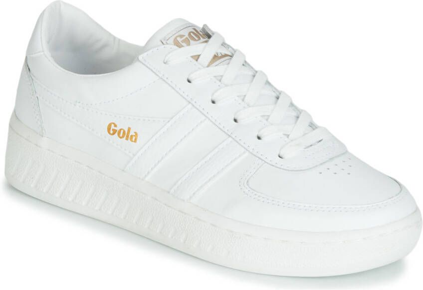 Gola Lage Sneakers GRANDSLAM LEATHER