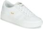 Gola Classics Sneaker Cla567 voor dames Wit Maten: 36 37 38 39 40 41 - Thumbnail 2