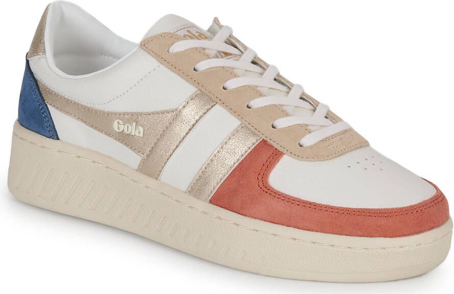 Gola Lage Sneakers GRANDSLAM QUADRANT