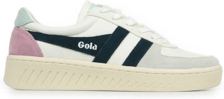 Gola Women's Grandslam Trident Sneakers beige