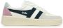 Gola Women's Grandslam Trident Sneakers beige - Thumbnail 1