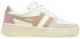 Gola Lage Sneakers Grandslam Trident - Thumbnail 2