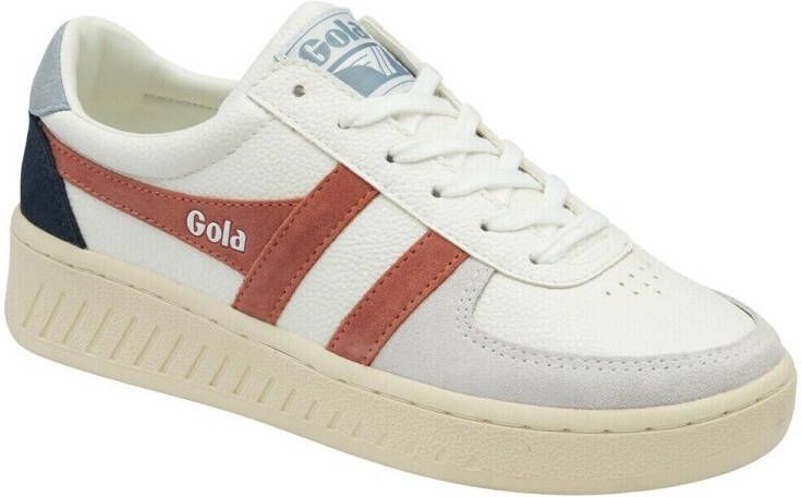 Gola Lage Sneakers Grandslam Trident