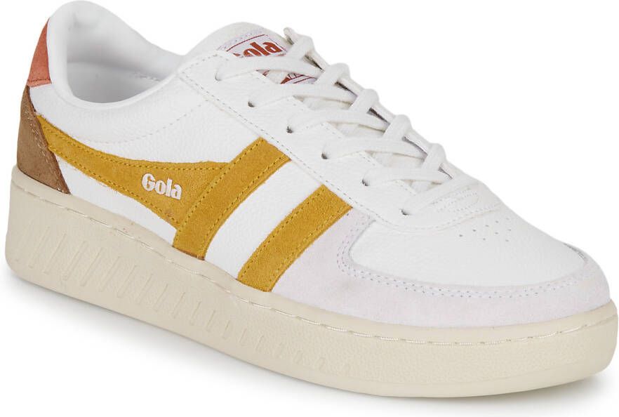 Gola Lage Sneakers GRANDSLAM TRIDENT