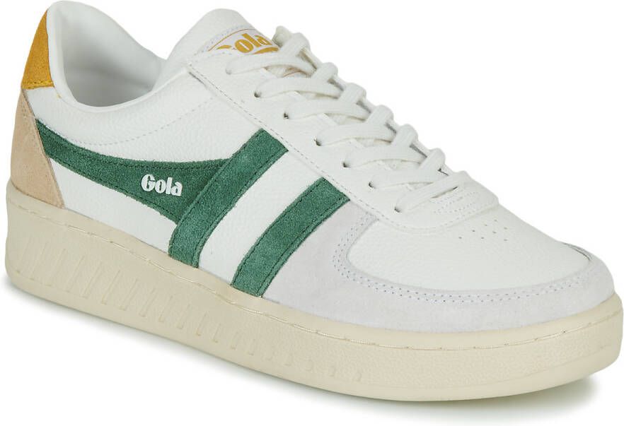 Gola Women's Grandslam Trident Sneakers beige