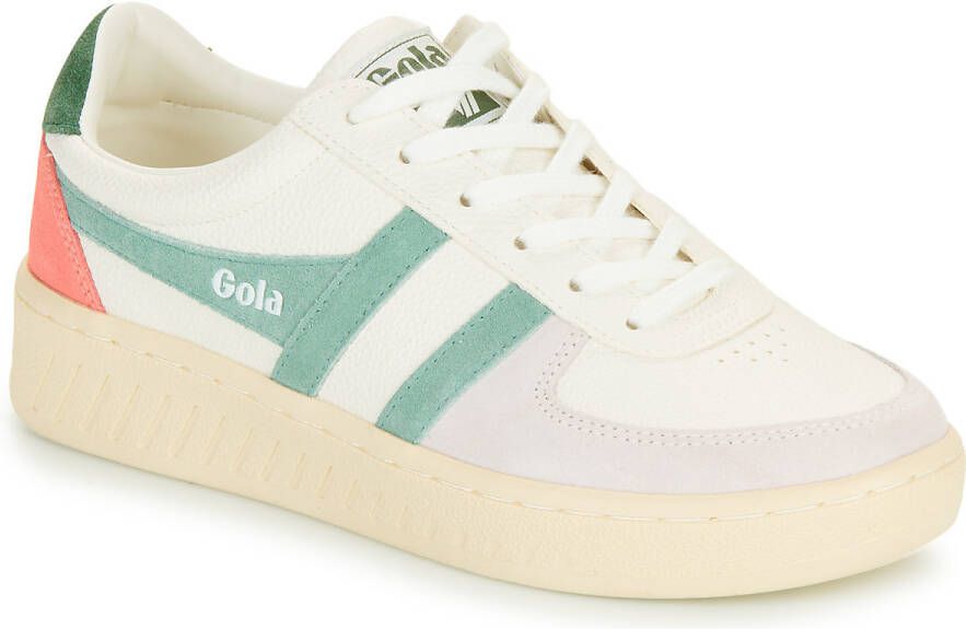 Gola Lage Sneakers GRANDSLAM TRIDENT