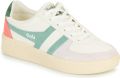 Gola Women's Grandslam Trident Sneakers beige - Beige