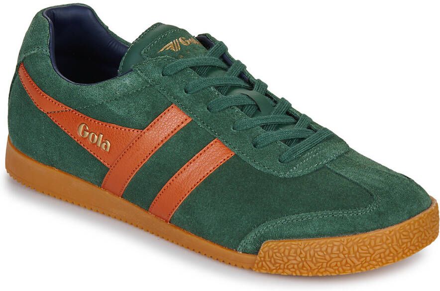 Gola Lage Sneakers HARRIER
