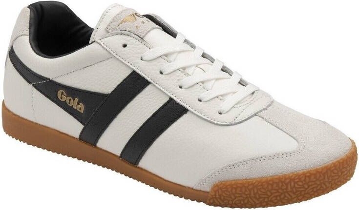 Gola Tijdloze Charme Lage-Top Sneaker - Foto 3