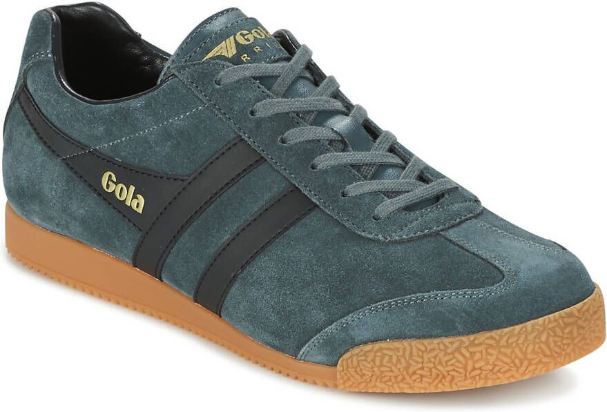 Gola Lage Sneakers HARRIER