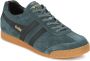 Gola De sneakers van de manier Harrier Suede - Thumbnail 2