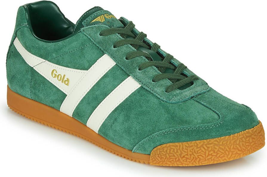 Gola Lage Sneakers HARRIER