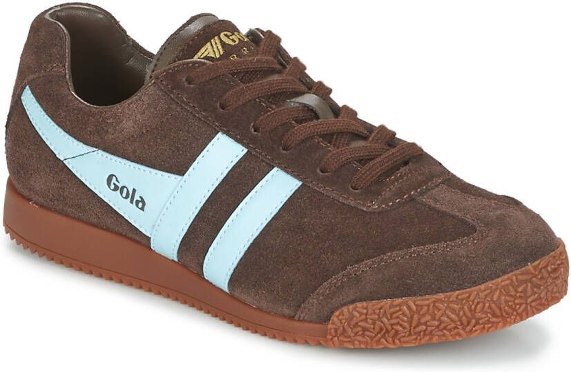 Gola Lage Sneakers HARRIER