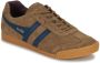 Gola Sneakers Harrier Suede - Thumbnail 1